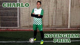 ENTREVISTA POST PARTIDO RETIRO DOMINGO TARDE 19-20